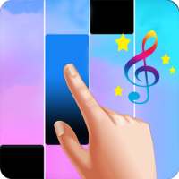 Dancing Tiles: Piano Magic Tiles