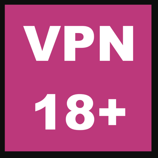 VPN 18  icon