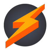 Winamp : Equalizer , Music Player ,mp3 Player icon