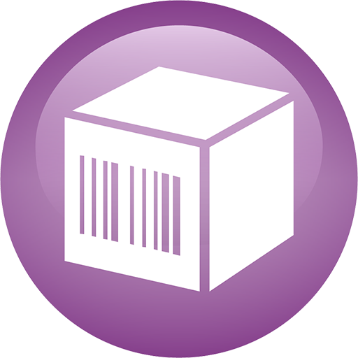 IFS Scan It 8 &amp; 9 icon