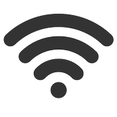 Wifi Identify icon