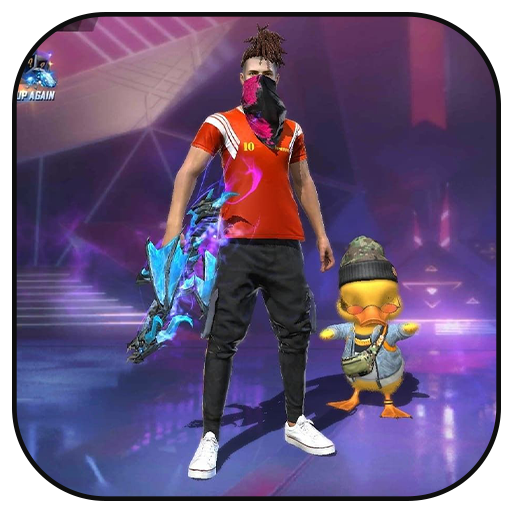 Guide Game Max Fire icon