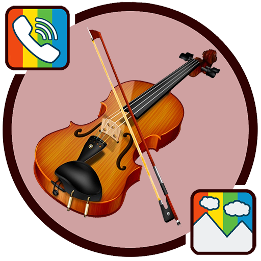 Violin - Ringtones &amp; Wallpapers icon