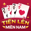 Tiến Lên Miền Nam icon