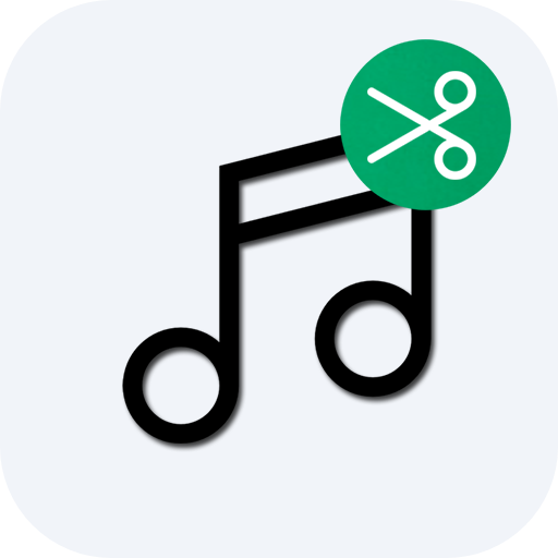 Video to MP3 - Audio Cutter icon