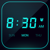 Alarm Clock icon