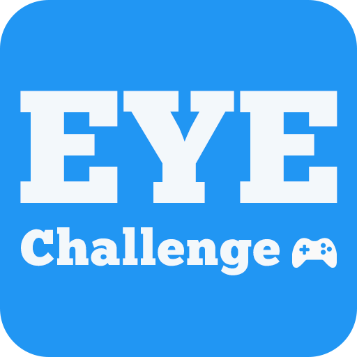 Eye Challenge Games &amp; Training, Color Reaction icon