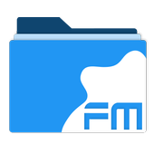 File Manager : Explorer icon