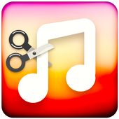 Cut The Ringtones - MP3 Cutter icon