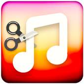 Cut The Ringtones - MP3 Cutter on 9Apps