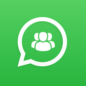 Groupz - Join Unlimited 100% Working Groups icon