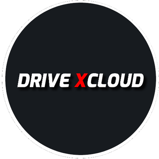 Drive Xcloud icon
