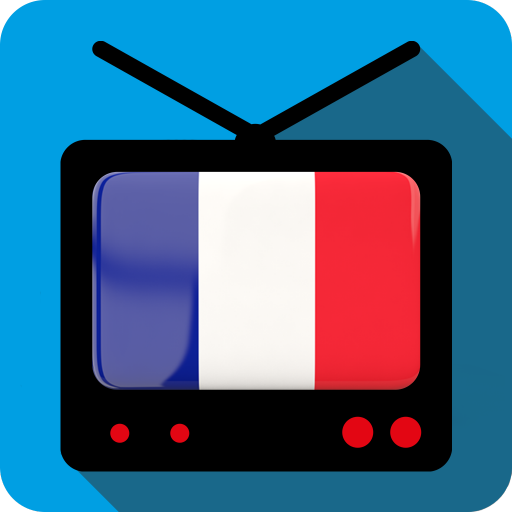 TV France Channels Info icon