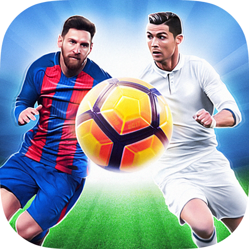 FreeKick PvP Football icon