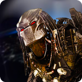 Survival Predator : Super Monster Hero icon