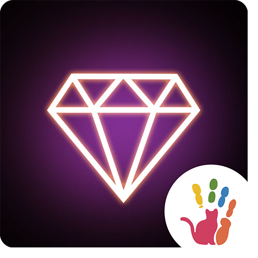 BlingBling Magic Finger Plugin icon