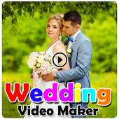 Mv video master : Wedding video maker