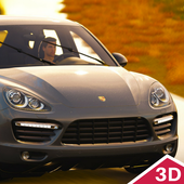 School Driving 2018 icon