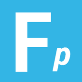 FlashLight Pure icon