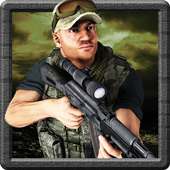 Sniper Deadly Shooter 3D