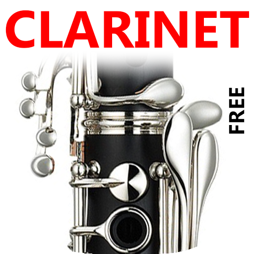 Clarinet Fingerings Free icon