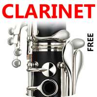 Clarinet Fingerings Free on 9Apps