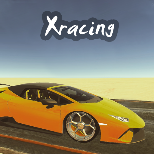 X Racing иконка