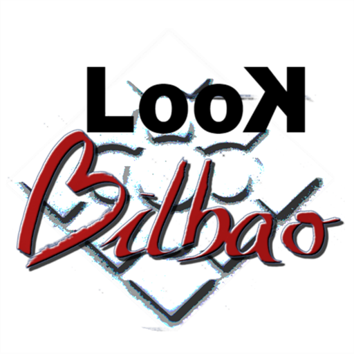 Look Bilbao icon