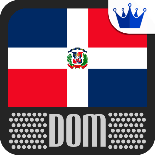 Radio Emisoras Dominicanas icon