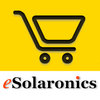 eSolaronics - App Store for DIY Electronic Parts icon