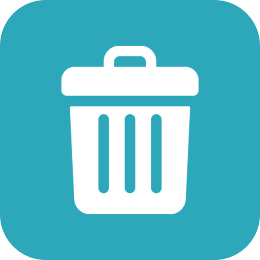 List All Apps &amp; Easy Uninstaller icon