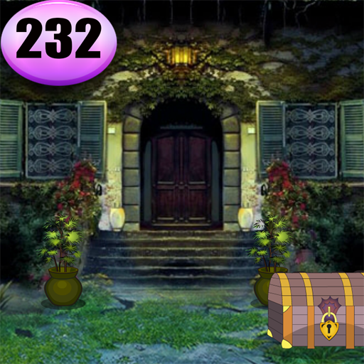 Yak Escape Game Best Escape Game 232 icon
