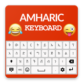 Amharic Keyboard icon