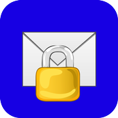 Secure Messaging icon