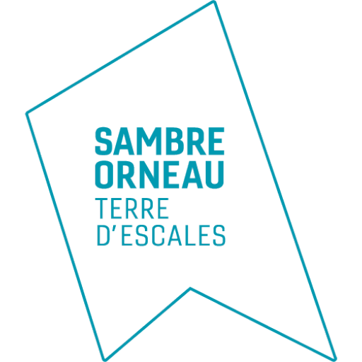 Sambre-Orneau, Terre d’Escales icon