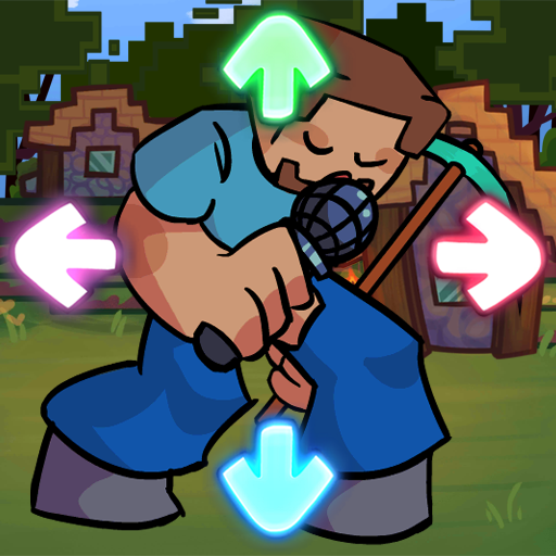 FNF Mod for MCPE icon