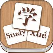 Chinese Match Game by WCC on 9Apps