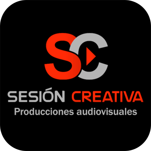 Sesión Creativa иконка