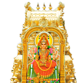 Samayapuram Temple icon