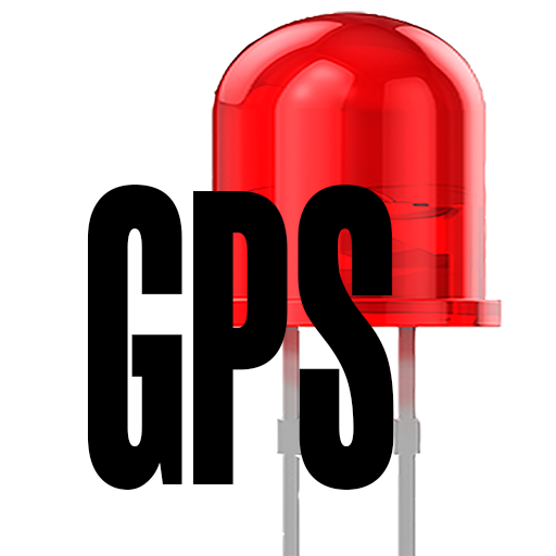 LW GPS Clock icon