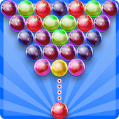 Fruit Bubble Shooter 2 icon