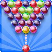 Fruit Bubble Shooter 2