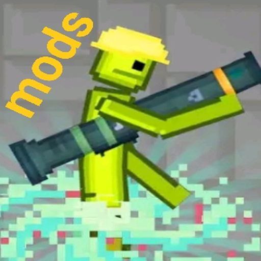 Mod For Melon Playground 2023 icon