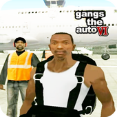 NEW  Story Gta IV SanAndreasss icon