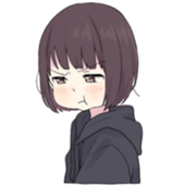 Menhera-Chan Original JP Sticker for WhatsApp icon