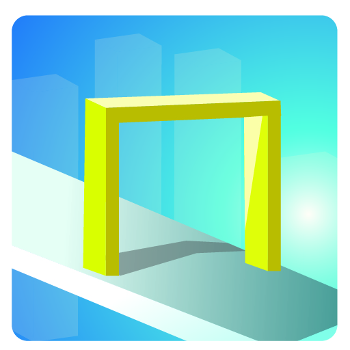 Shape Shifting-Cube icon