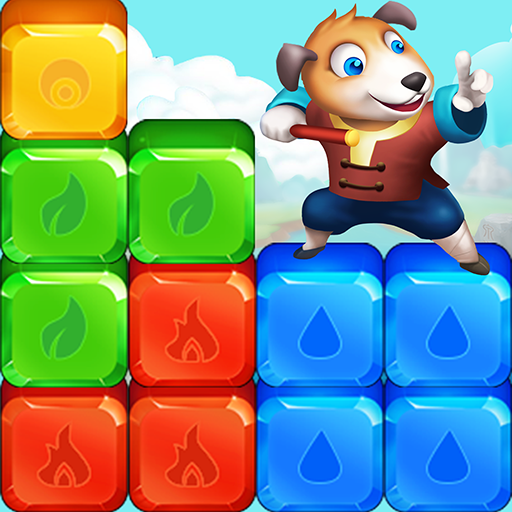 Jewels Crush : Puzzle Game icon