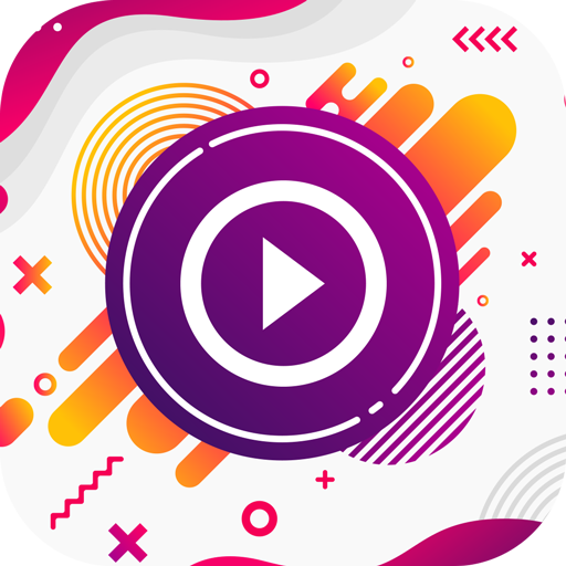 Video Player All Format - Enjoy Your HD Video 2020 icon