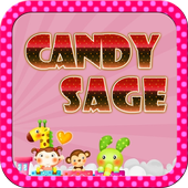 Candy Sage icon