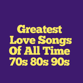 Greatest Love Songs Of All Time 70s 80s 90s icon